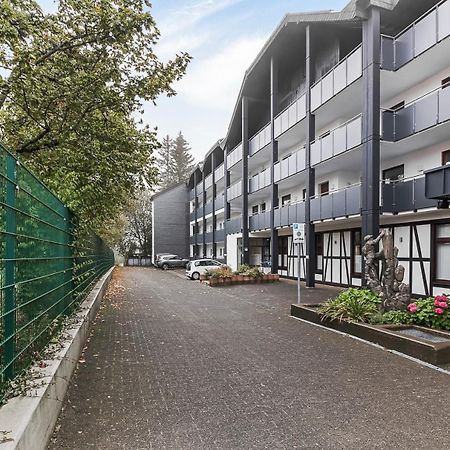 Apartment Cosy - An Skipiste Und Bikepark Winterberg Eksteriør billede
