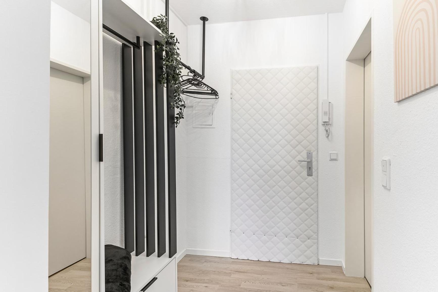 Apartment Cosy - An Skipiste Und Bikepark Winterberg Eksteriør billede