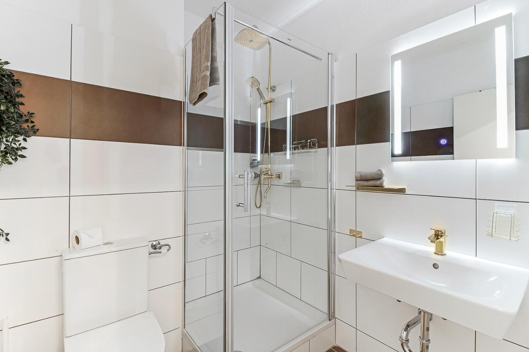Apartment Cosy - An Skipiste Und Bikepark Winterberg Eksteriør billede