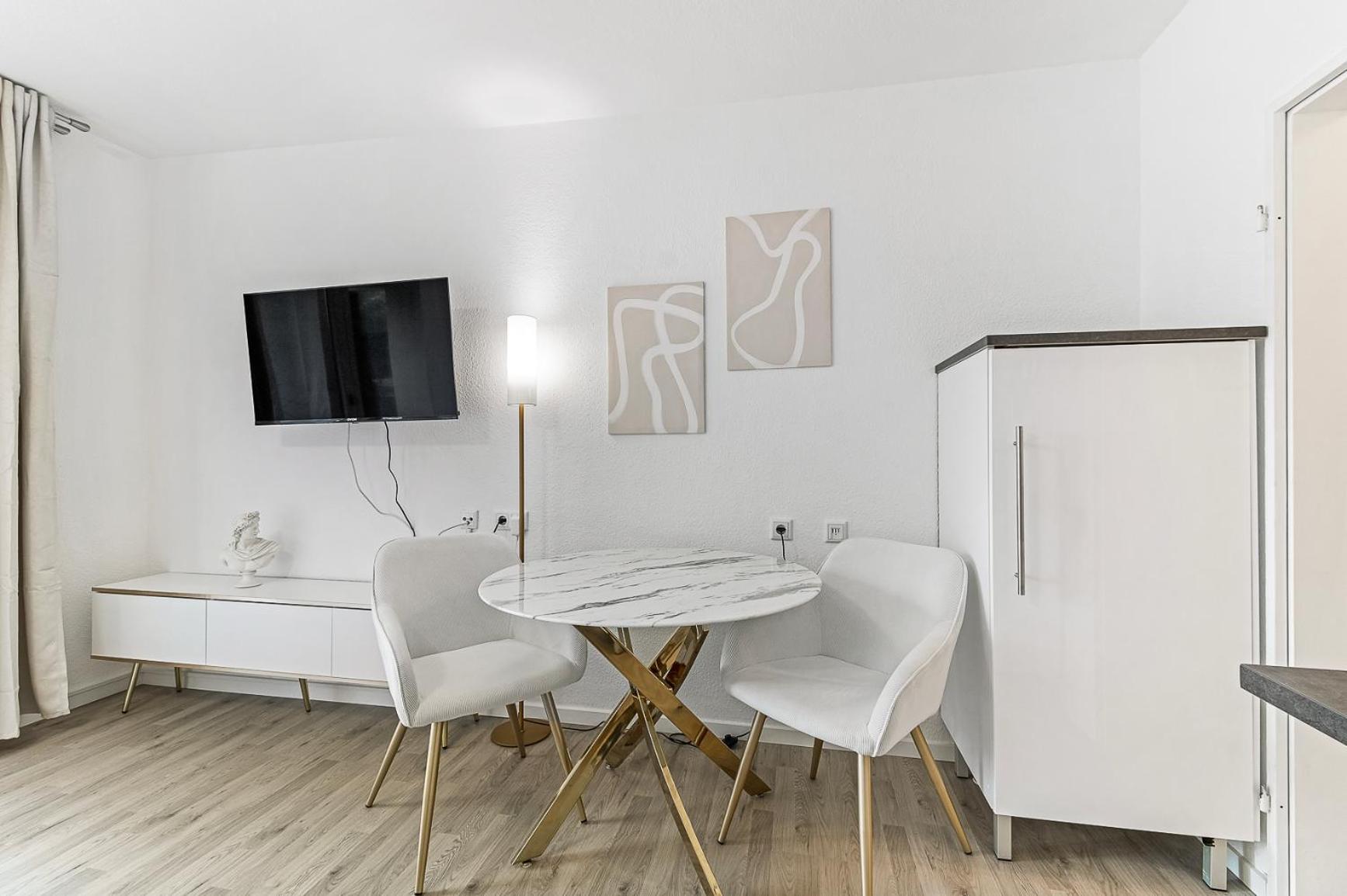 Apartment Cosy - An Skipiste Und Bikepark Winterberg Eksteriør billede