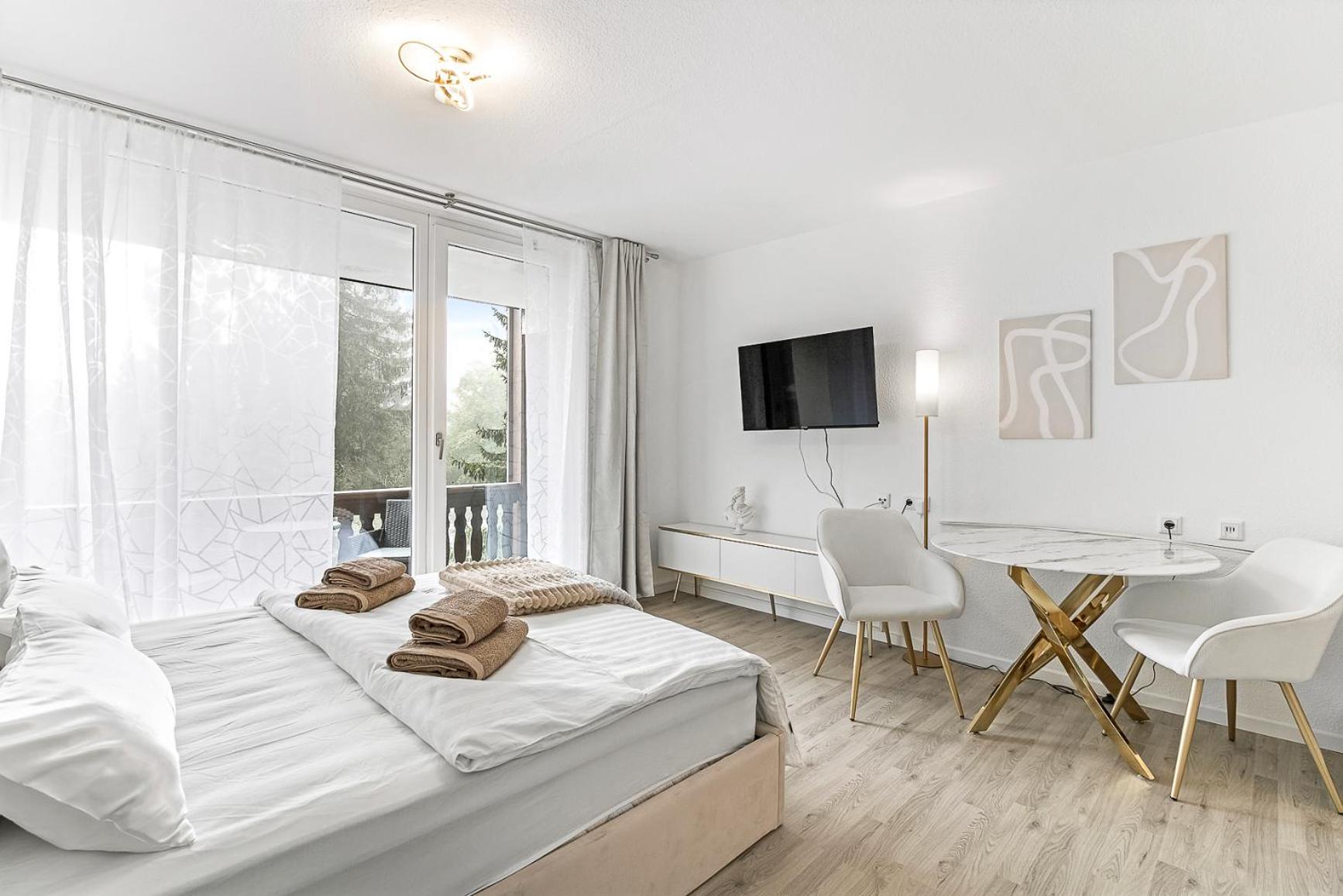 Apartment Cosy - An Skipiste Und Bikepark Winterberg Eksteriør billede