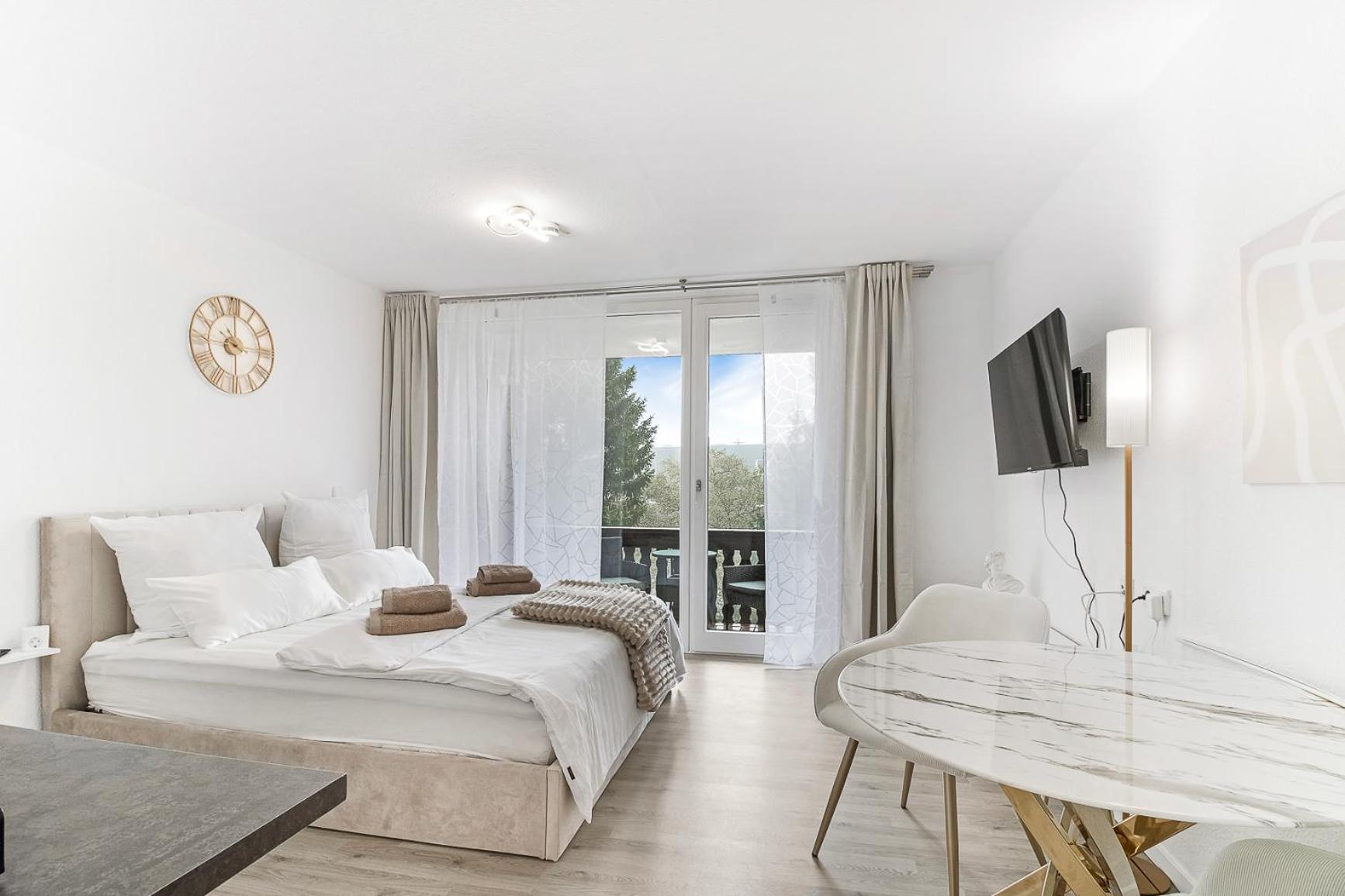 Apartment Cosy - An Skipiste Und Bikepark Winterberg Eksteriør billede